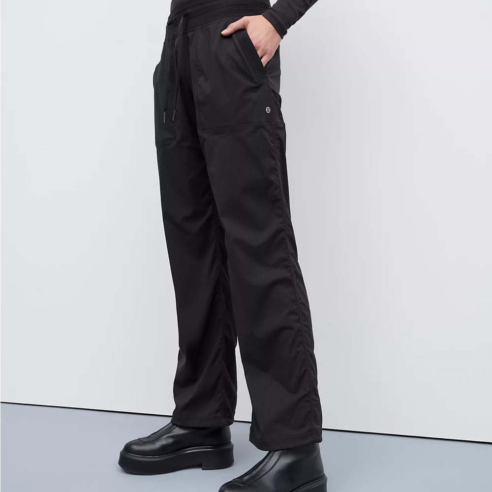 Lululemon Dance Studio Mid-Rise Pant Regular